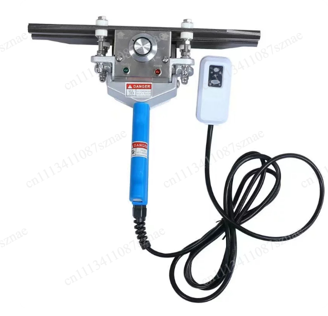 Plastic Bag Impulse Heat Sealer - Suitable for Length Sealer For Foil