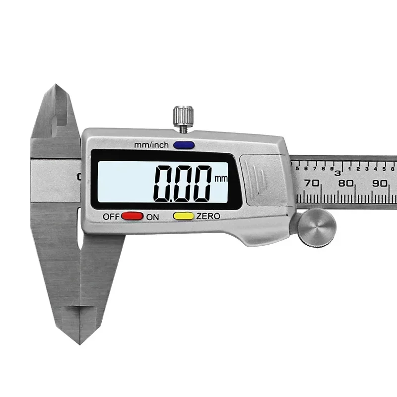 New 150mm 6 Inch Stainless Ste - Digital Caliper 150Mm Stainless Steel review and price