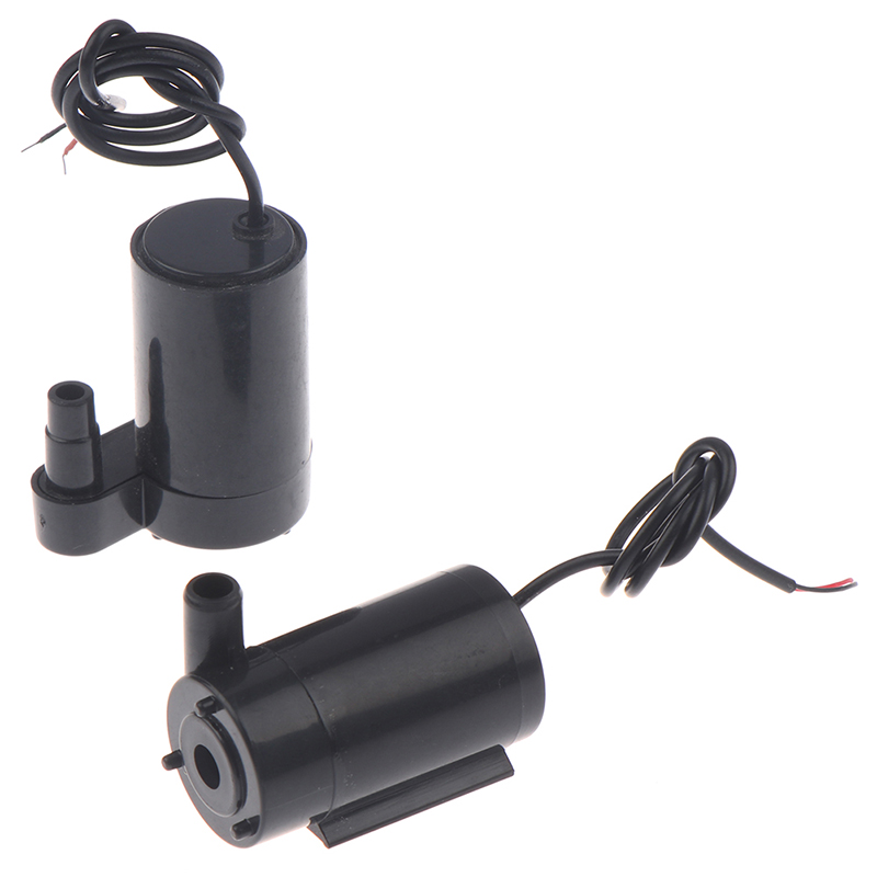 DC 5-12V Low Noise Brushless M - Mini Peristaltic Pump 12V review and price