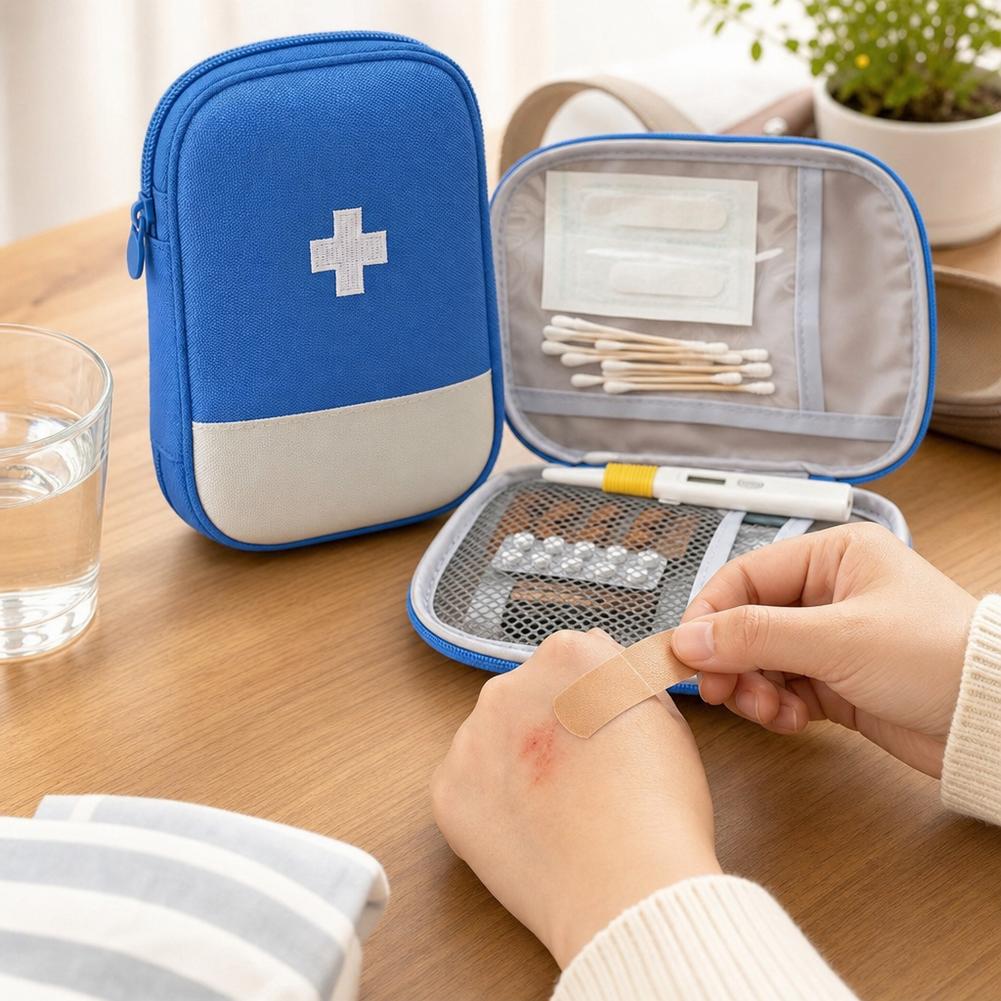 Large Capacity Portable First  - Medical Supplies review and price
