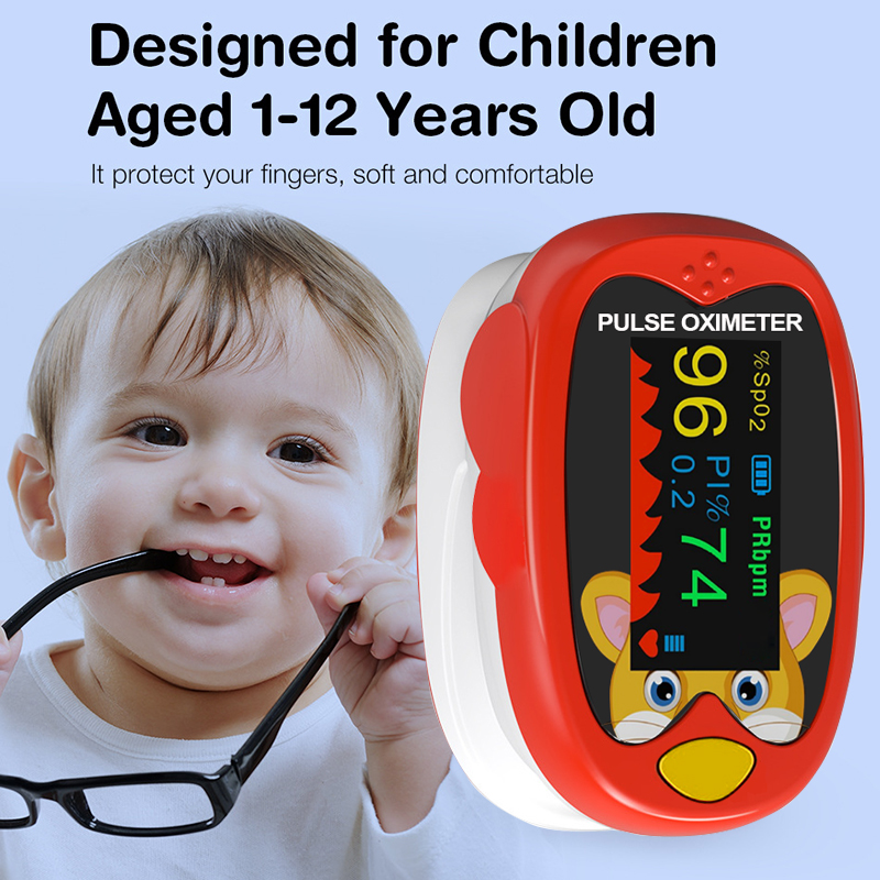 Fingertip Pulse Oximeter USB C - Pulse Oximeter Fingertip Rechargeable review and price