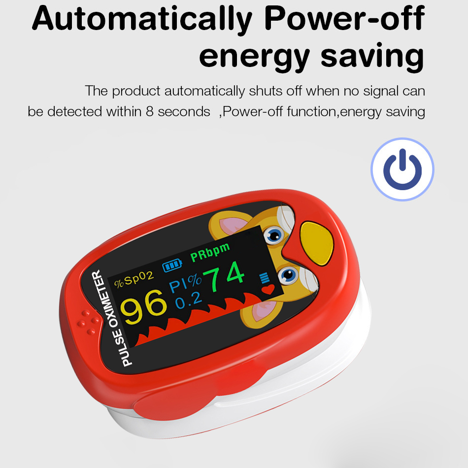 Fingertip Pulse Oximeter USB C - Pulse Oximeter Fingertip Rechargeable review and price