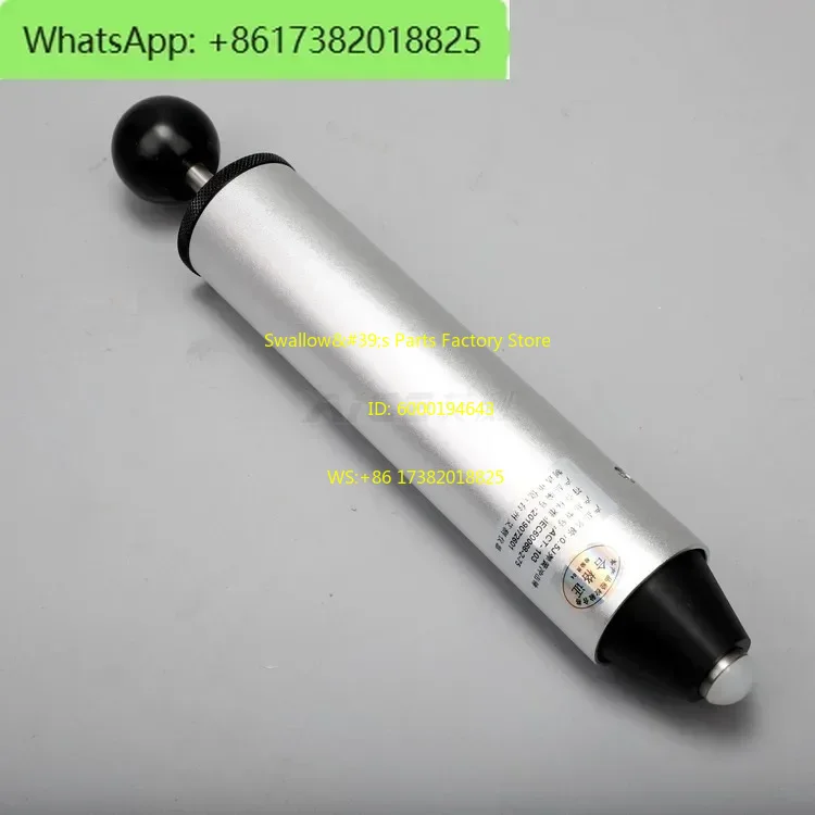Ai test, spring impactor impac - Test Instruments review and price