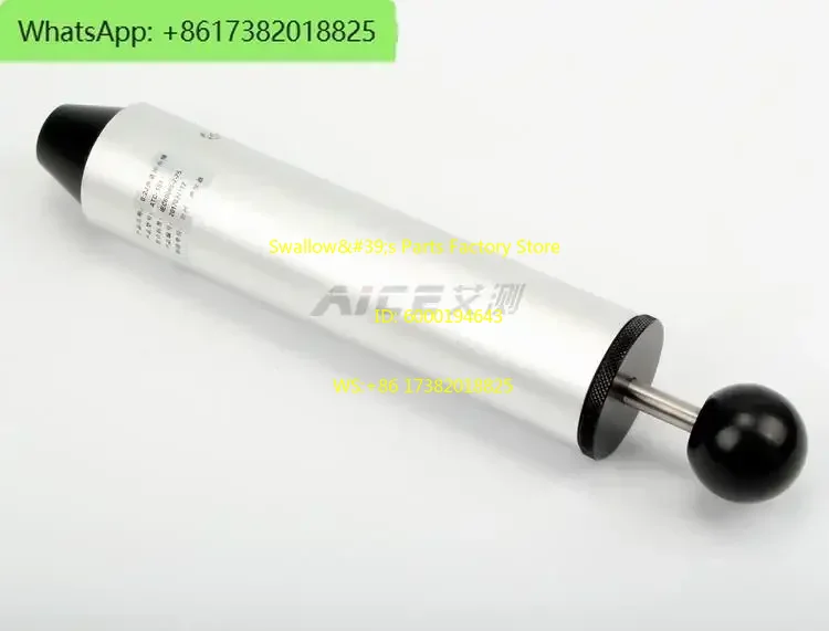 Ai test, spring impactor impac - Test Instruments review and price