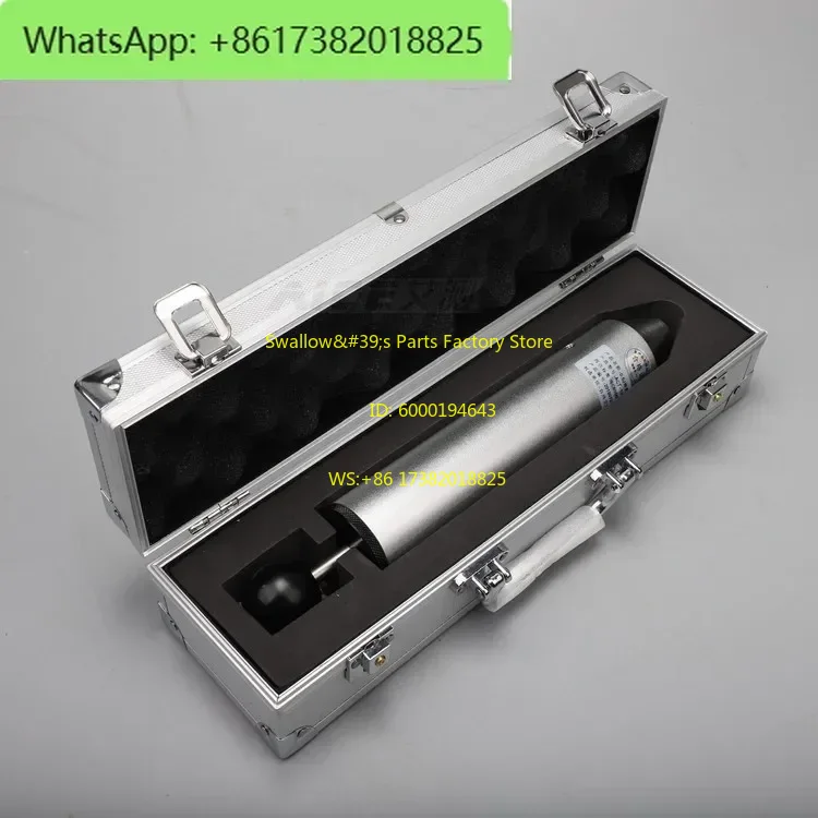 Ai test, spring impactor impac - Test Instruments review and price