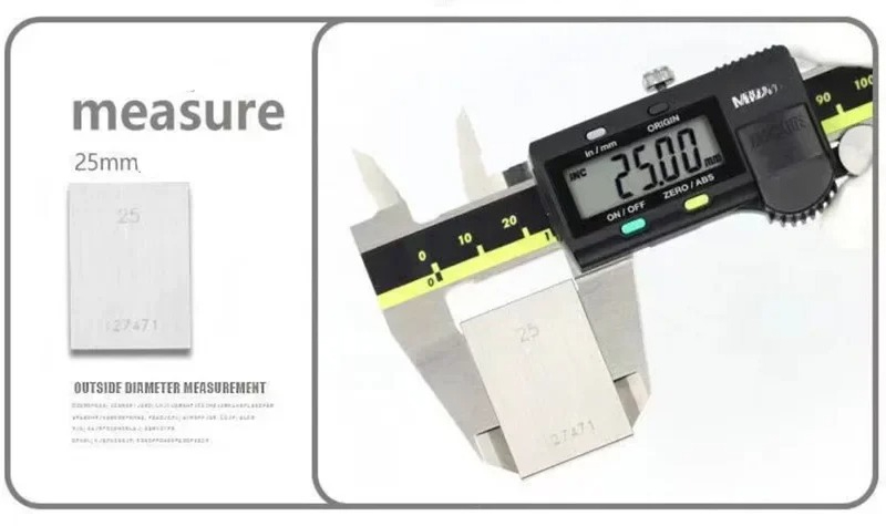 Absolute Digital Vernier Calip - Digital Caliper 150Mm Stainless Steel review and price