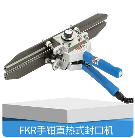 Suitable for Length Sealer For - Plastic Bag Impulse Heat Sealer review and price