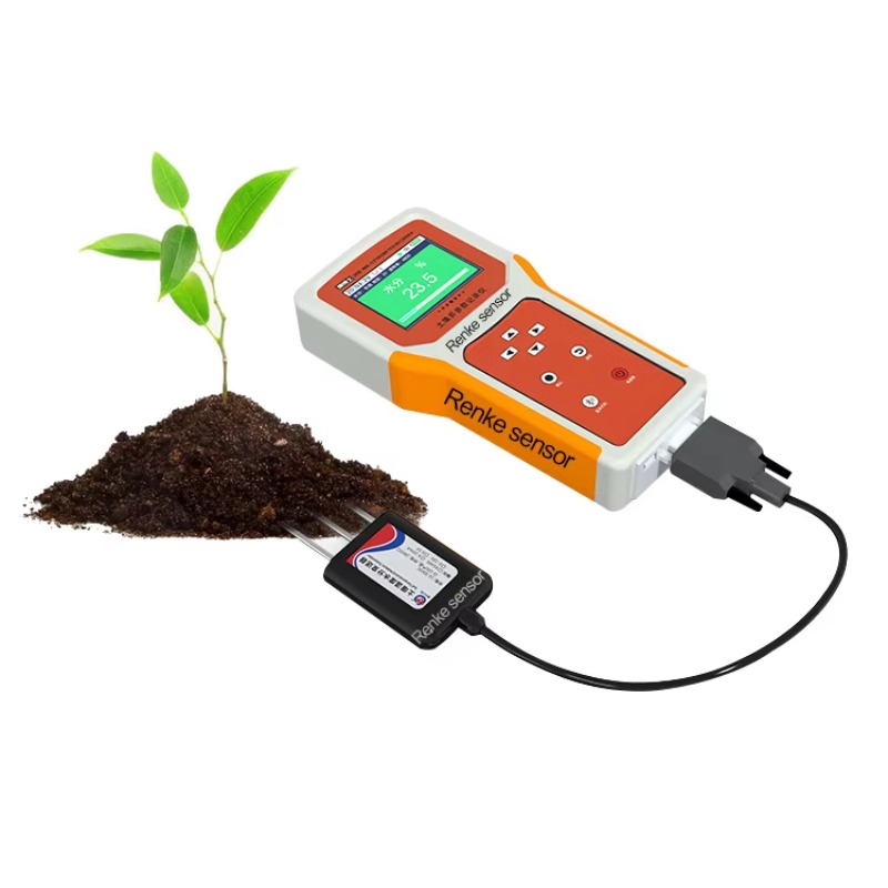 Soil Moisture Detection Equipm - Test Instruments review and price