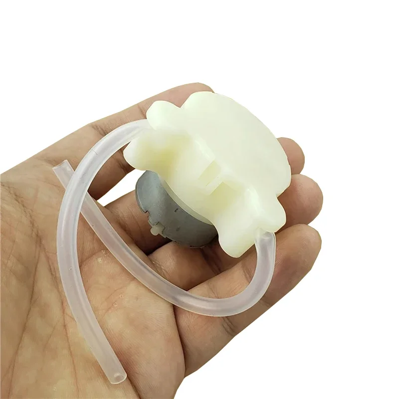 DC 3.7V 5V 6V Micro  Peristalt - Mini Peristaltic Pump 12V review and price