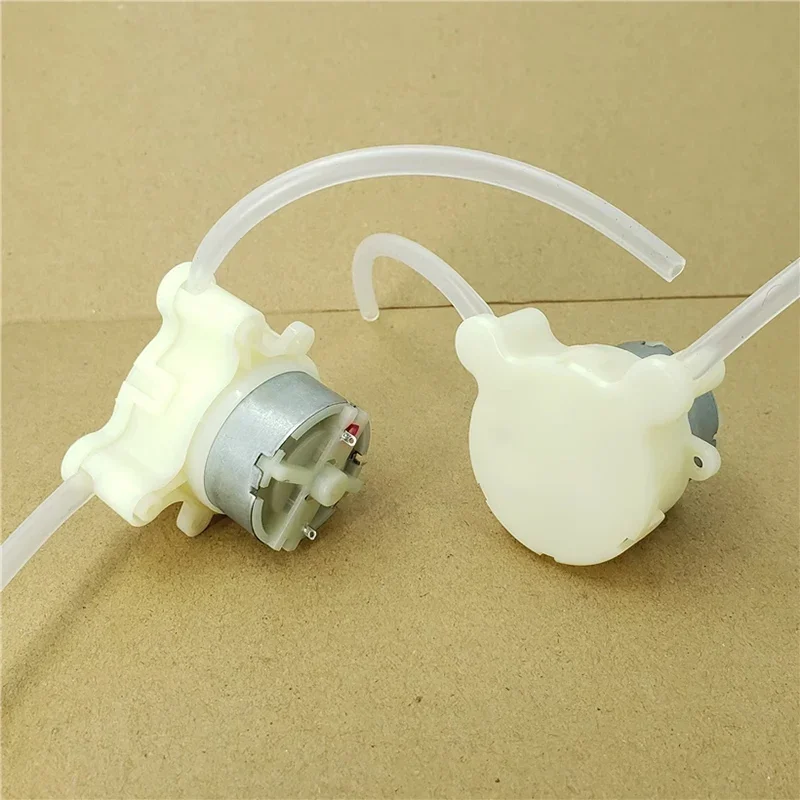 DC 3.7V 5V 6V Micro  Peristalt - Mini Peristaltic Pump 12V review and price
